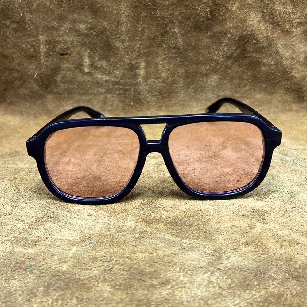 Local Supply | Plant Base | Zero Waist Sunglasses